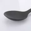 Westmark Gentle Plus 28652275 lyžica na wok, polyamid, čierna