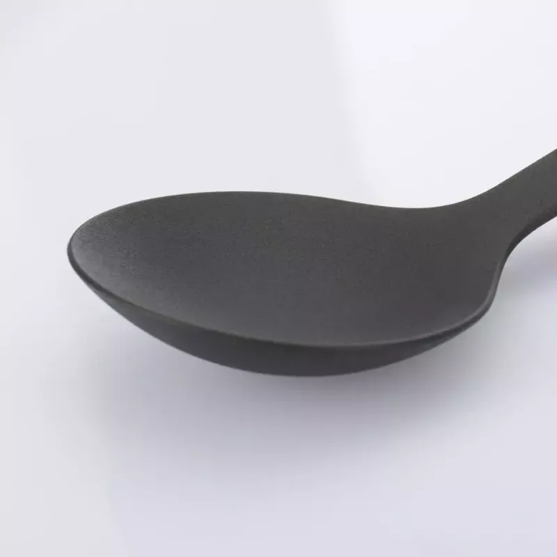 Westmark Gentle Plus 28652275 lyžica na wok, polyamid, čierna