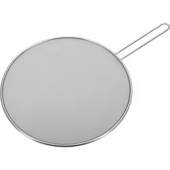 Panvica Westmark Picante 30 cm, nerezová oceľ, výška 7 mm