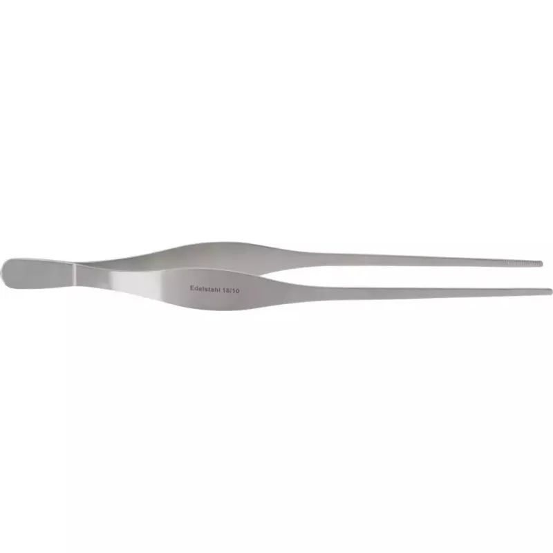 Kuchynské kliešte Westmark 12762270, nerezová oceľ, dĺžka 290 mm