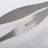 Kuchynské kliešte Westmark 12762270, nerezová oceľ, dĺžka 290 mm