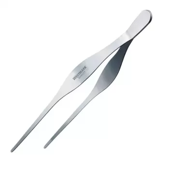 Kuchynské kliešte Westmark 12762270, nerezová oceľ, dĺžka 290 mm