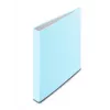 Krúžkový blok Hama 00007551 A4 modrý úložný 290x325mm