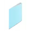 Krúžkový blok Hama 00007551 A4 modrý úložný 290x325mm