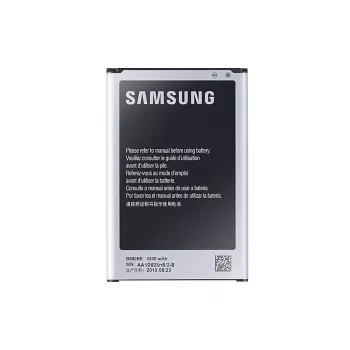 Batéria Samsung EB-ALL čierna