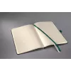 Poznámkový blok Sigel CO673 A5 194 listov hnedý