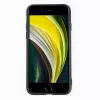 JT Berlin Pankow Soft 10910 zadný kryt pre Apple iPhone SE (2022 a 2020)/8, čierny