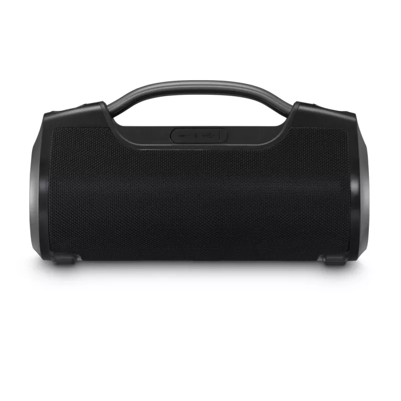 Hama Mate Pro stereo prenosný reproduktor čierny 60 W