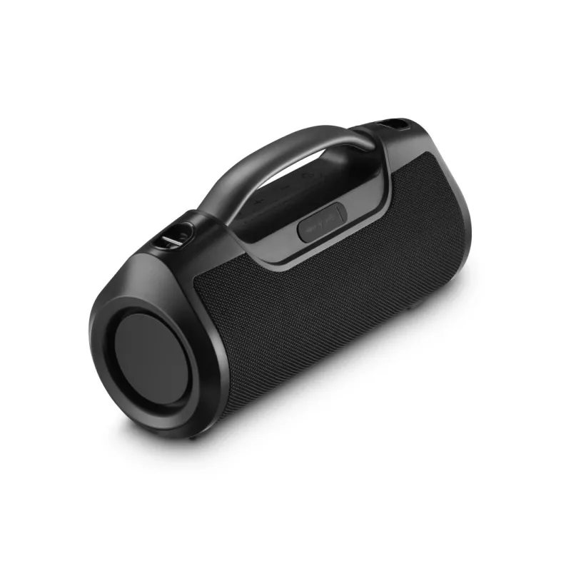 Hama Mate Pro stereo prenosný reproduktor čierny 60 W
