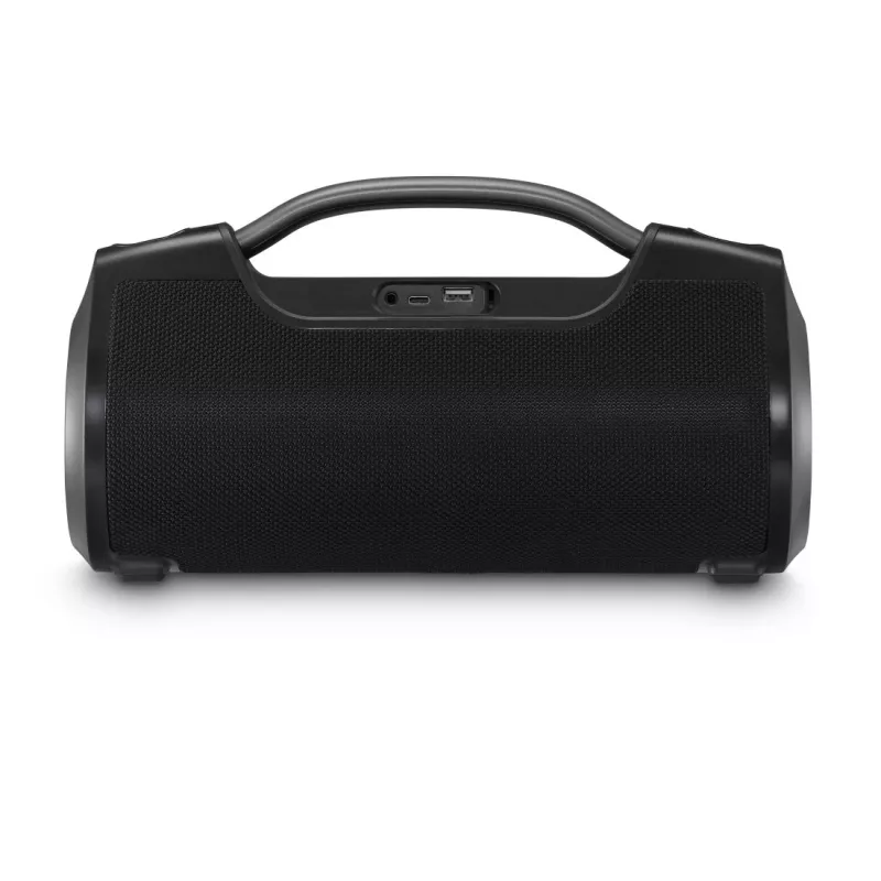 Hama Mate Pro stereo prenosný reproduktor čierny 60 W