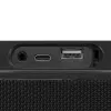 Hama Mate Pro stereo prenosný reproduktor čierny 60 W