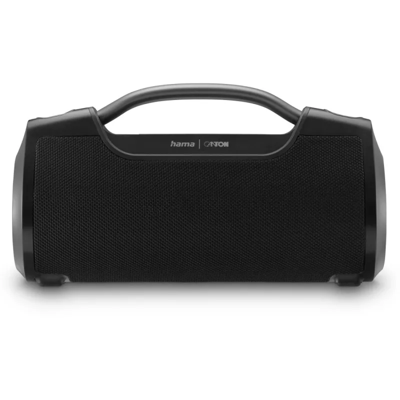 Hama Mate Pro stereo prenosný reproduktor čierny 60 W