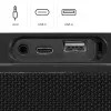 Hama Mate Pro stereo prenosný reproduktor čierny 60 W