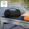 Hama Mate Pro stereo prenosný reproduktor čierny 60 W