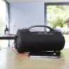 Hama Mate Pro stereo prenosný reproduktor čierny 60 W