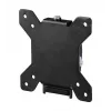 Hama 00220802 TV držiak na stenu/stojan 66 cm (26 palcov) čierny