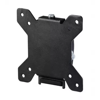Hama 00220802 TV držiak na stenu/stojan 66 cm (26 palcov) čierny