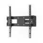 Hama 00220832 TV držiak na stenu 165,1 cm (65 palcov) čierny