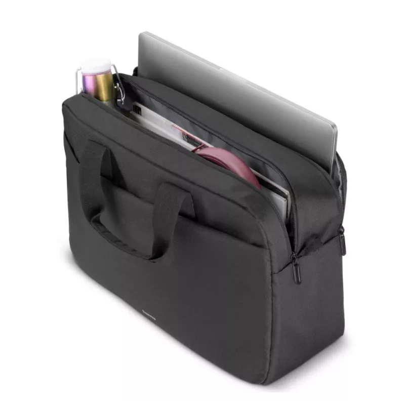 Hama 00222022 taška na notebook 41,1 cm (16,2 inch) trolley taška čierna