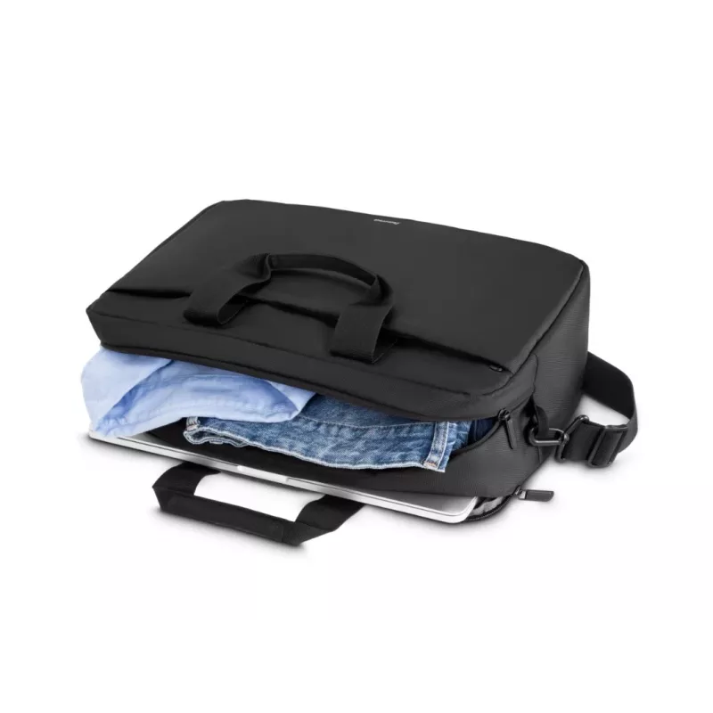 Hama 00222022 taška na notebook 41,1 cm (16,2 inch) trolley taška čierna