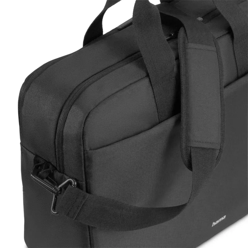 Hama 00222022 taška na notebook 41,1 cm (16,2 inch) trolley taška čierna