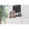 HERMA 10762 samolepiace etikety okrúhle permanentné hnedé 240 kusov