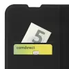 Hama 00138101 Puzdro na mobil 15,5 cm (6,1 palca) Flip-Case čierne