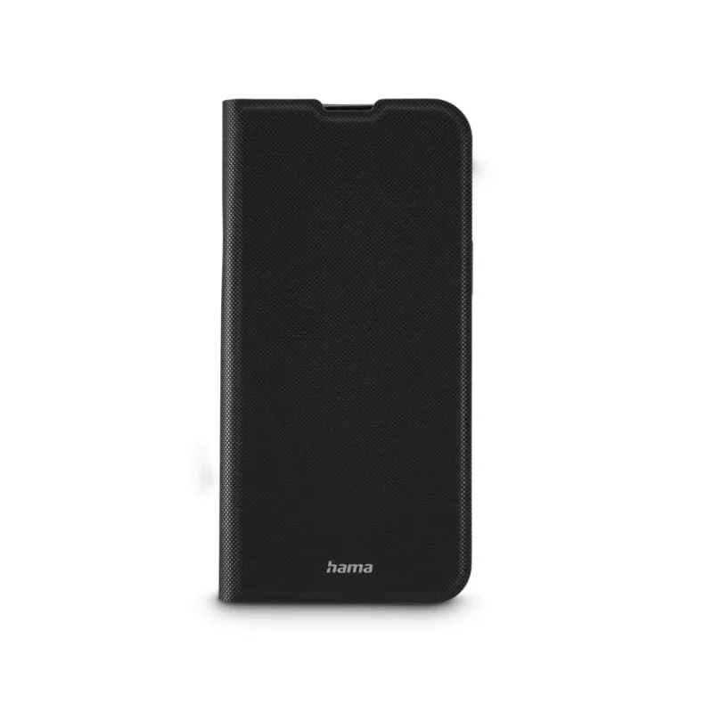 Hama 00138101 Puzdro na mobil 15,5 cm (6,1 palca) Flip-Case čierne