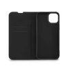 Hama 00138101 Puzdro na mobil 15,5 cm (6,1 palca) Flip-Case čierne