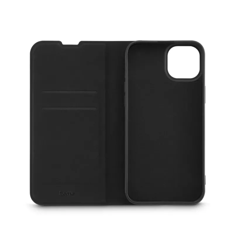 Hama 00138101 Puzdro na mobil 15,5 cm (6,1 palca) Flip-Case čierne