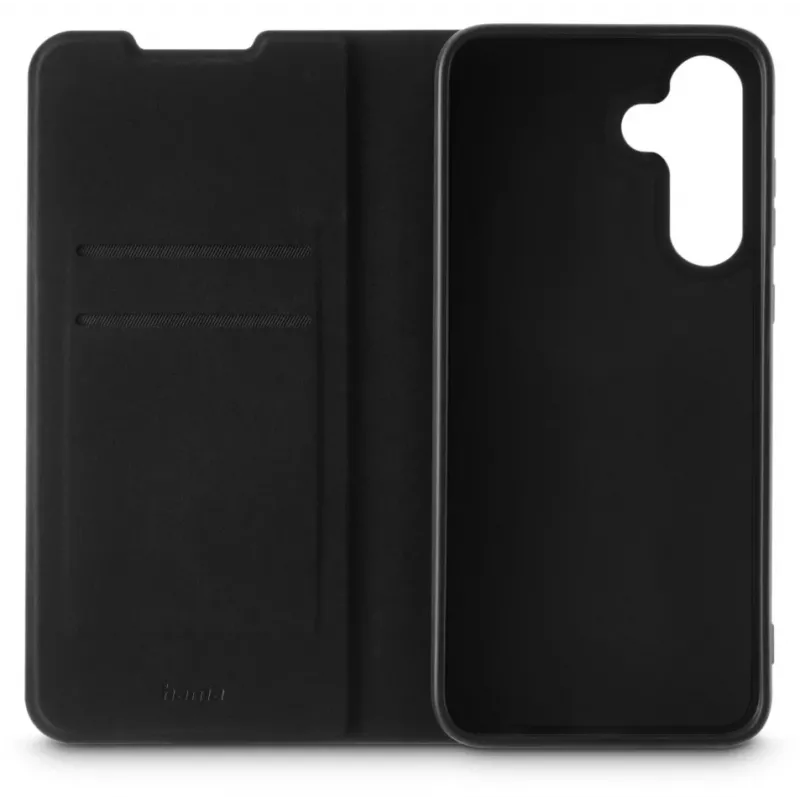 Hama 00137035 Puzdro na mobil 16,8 cm (6,6 palca) Flip-Case čierne