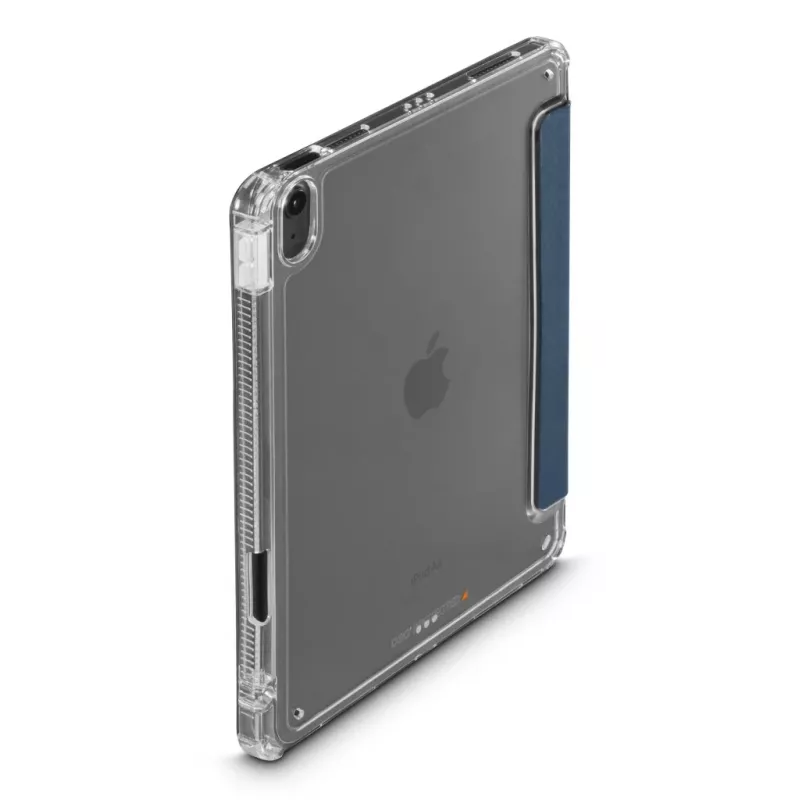 Hama Extreme Protect 27,9 cm (11 palcov) Folio modrá, transparentná
