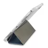 Hama Extreme Protect 27,9 cm (11 palcov) Folio modrá, transparentná