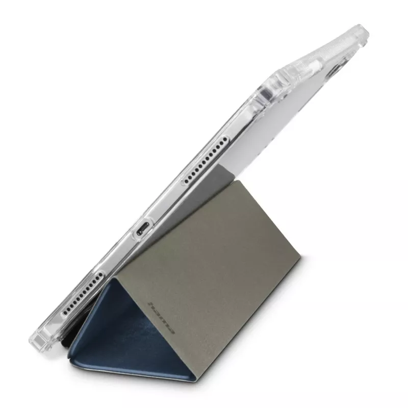 Hama Extreme Protect 27,9 cm (11 palcov) Folio modrá, transparentná