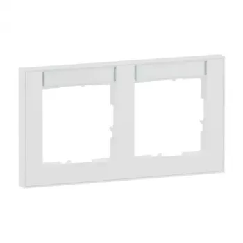 Legrand 765892 krytka/stierací kryt biely