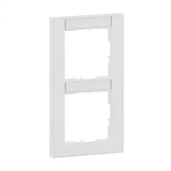 Legrand 765992 krytka/stierací kryt biely