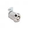 Zámok Navilock 20973 oceľ strieborný 37mm x 22mm x 37mm