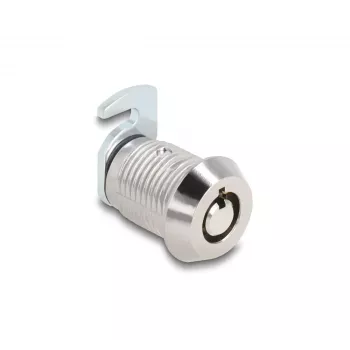 Zámok Navilock 20973 oceľ strieborný 37mm x 22mm x 37mm