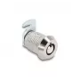 Zámok Navilock 20973 oceľ strieborná 37mm x 22mm x 37mm