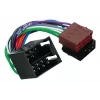 Hama 00185823 príslušenstvo k autorádiu ISO adaptér