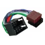 Hama 00185823 príslušenstvo k autorádiu ISO adaptér