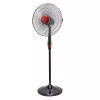 TORNADO TSF-18XW | 18-palcový stojanový ventilátor – vynikajúci prúd vzduchu pri 46 dB
