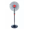 TORNADO TSF-18XW | 18-palcový stojanový ventilátor – vynikajúci prúd vzduchu pri 46 dB