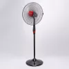 TORNADO TSF-18XW | 18-palcový stojanový ventilátor – vynikajúci prúd vzduchu pri 46 dB