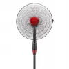 TORNADO TSF-18XW | 18-palcový stojanový ventilátor – vynikajúci prúd vzduchu pri 46 dB