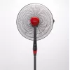 TORNADO TSF-18XW | 18-palcový stojanový ventilátor – vynikajúci prúd vzduchu pri 46 dB