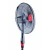 TORNADO TSF-18XW | 18-palcový stojanový ventilátor – vynikajúci prúd vzduchu pri 46 dB