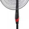 TORNADO TSF-18XW | 18-palcový stojanový ventilátor – vynikajúci prúd vzduchu pri 46 dB