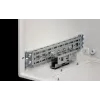 Racková lišta Rittal AX 2394.100 oceľ 4 ks 400 g