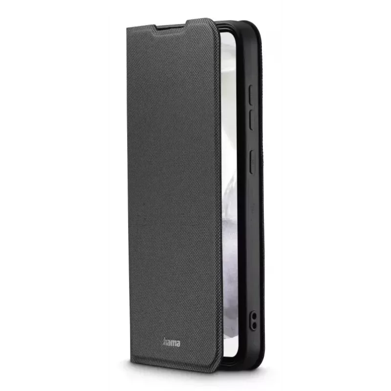 Hama Daily Protect puzdro na telefón 17 cm (6,7 palca) folio čierne
